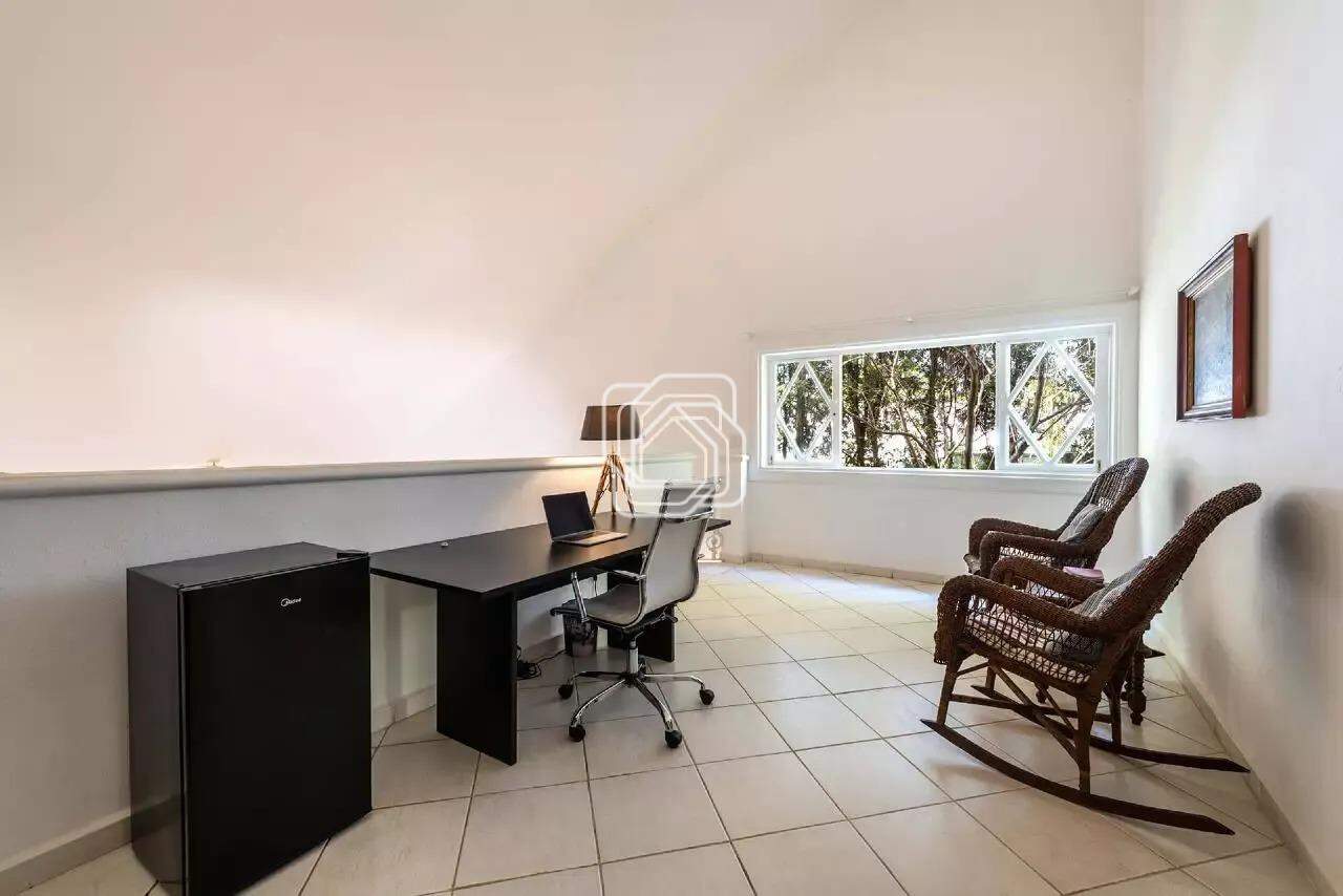 Casa de Condomínio à venda em Itu - SP - Fazenda Vila Real de Itu: