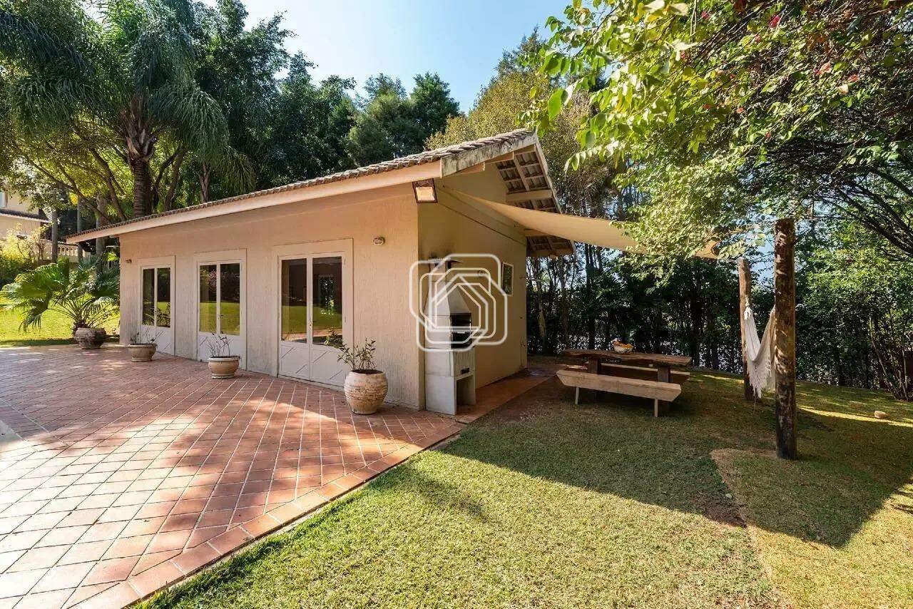 Casa de Condomínio à venda em Itu - SP - Fazenda Vila Real de Itu: