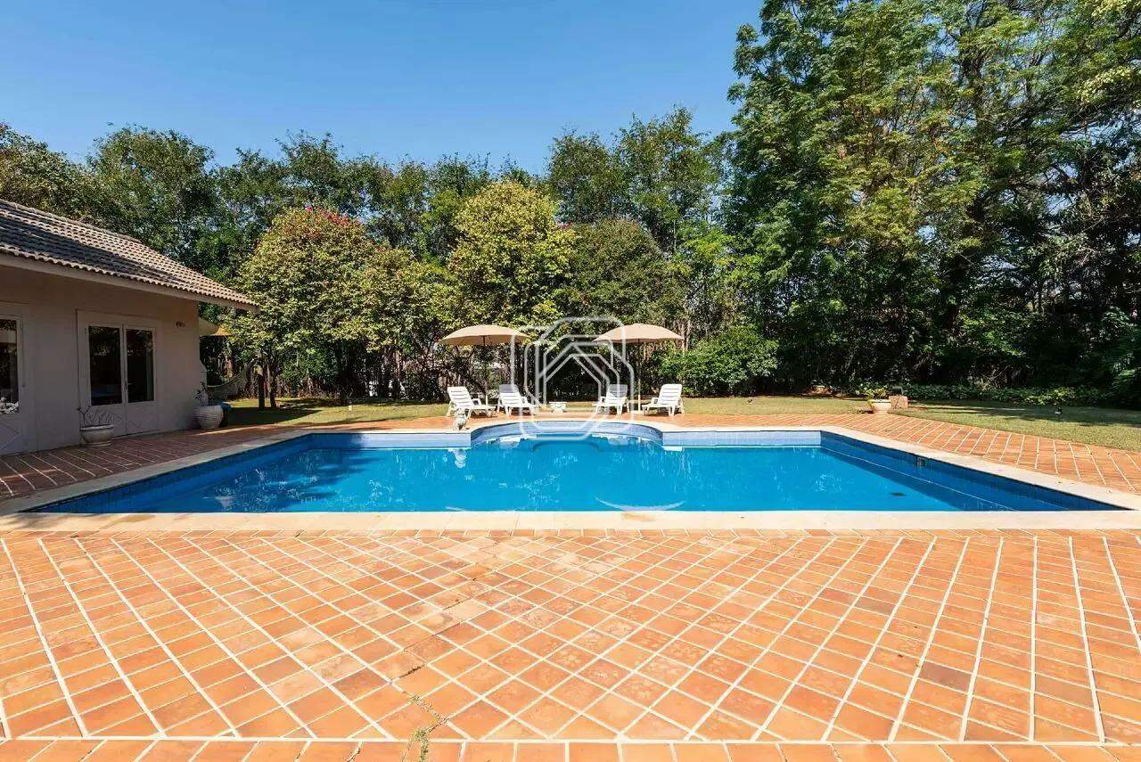 Casa de Condomínio à venda em Itu - SP - Fazenda Vila Real de Itu: