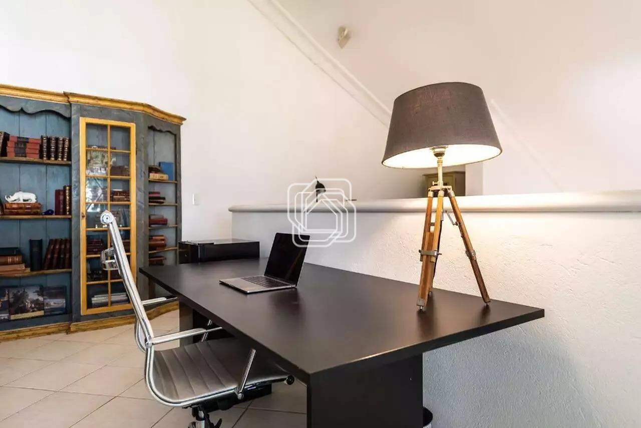 Casa de Condomínio à venda em Itu - SP - Fazenda Vila Real de Itu: