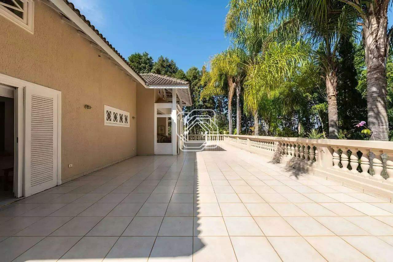 Casa de Condomínio à venda em Itu - SP - Fazenda Vila Real de Itu: