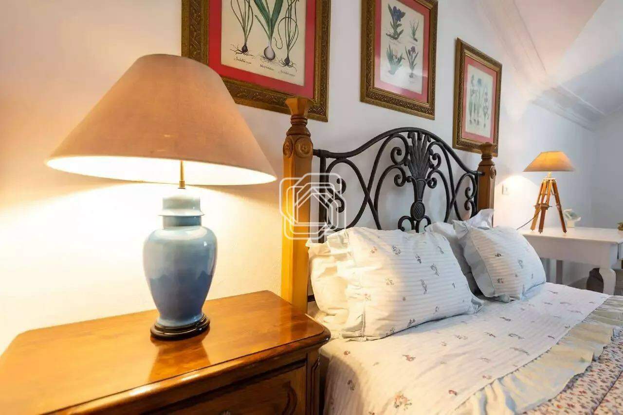 Casa de Condomínio à venda em Itu - SP - Fazenda Vila Real de Itu: