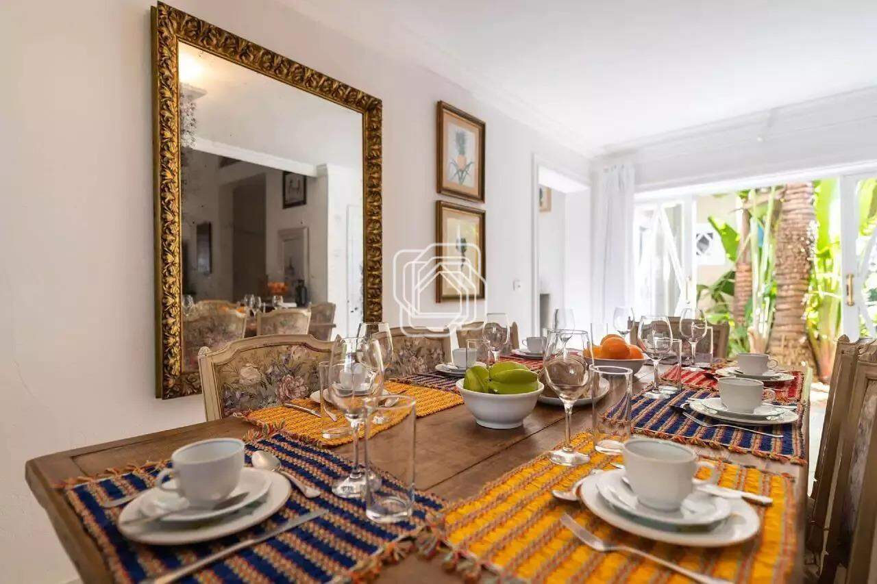 Casa de Condomínio à venda em Itu - SP - Fazenda Vila Real de Itu: 