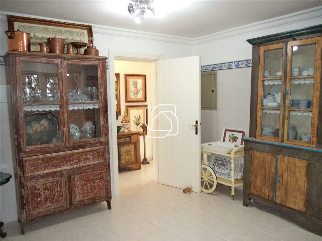 Casa de Condomínio à venda em Itu - SP - Fazenda Vila Real de Itu: Casa à venda no Condomínio Fazenda Vila Real em Itu