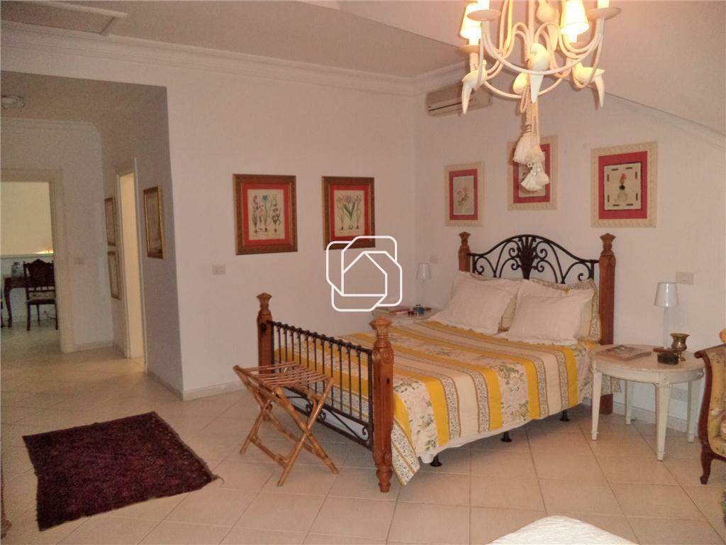 Casa de Condomínio à venda em Itu - SP - Fazenda Vila Real de Itu: Casa à venda no Condomínio Fazenda Vila Real em Itu