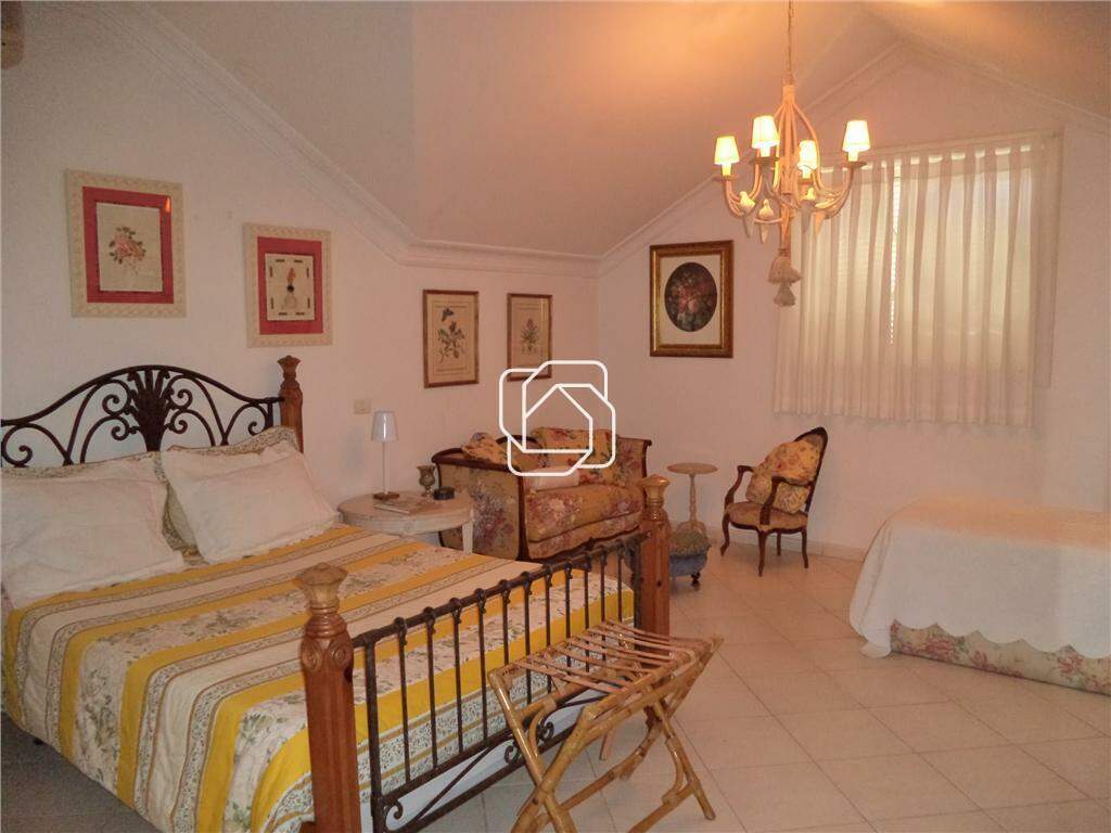 Casa de Condomínio à venda em Itu - SP - Fazenda Vila Real de Itu: Casa à venda no Condomínio Fazenda Vila Real em Itu