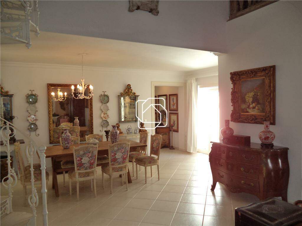 Casa de Condomínio à venda em Itu - SP - Fazenda Vila Real de Itu: Casa à venda no Condomínio Fazenda Vila Real em Itu