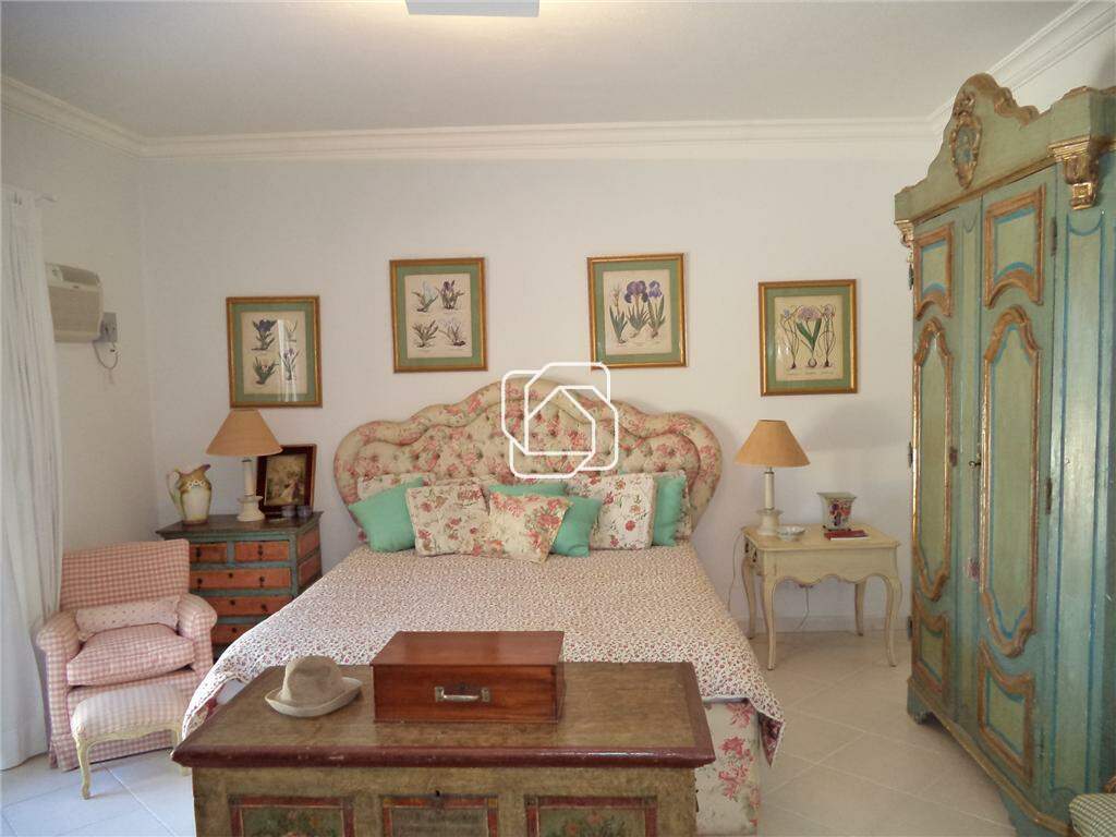 Casa de Condomínio à venda em Itu - SP - Fazenda Vila Real de Itu: Casa à venda no Condomínio Fazenda Vila Real em Itu