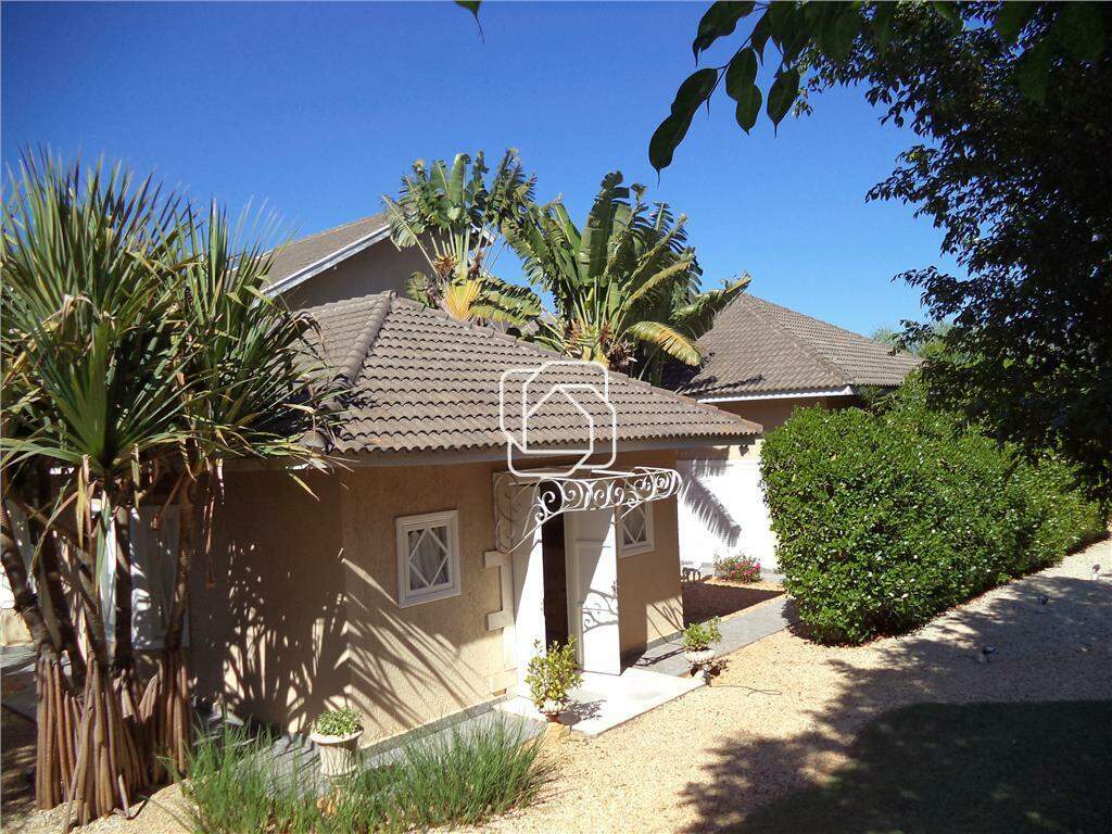 Casa de Condomínio à venda em Itu - SP - Fazenda Vila Real de Itu: Casa à venda no Condomínio Fazenda Vila Real em Itu