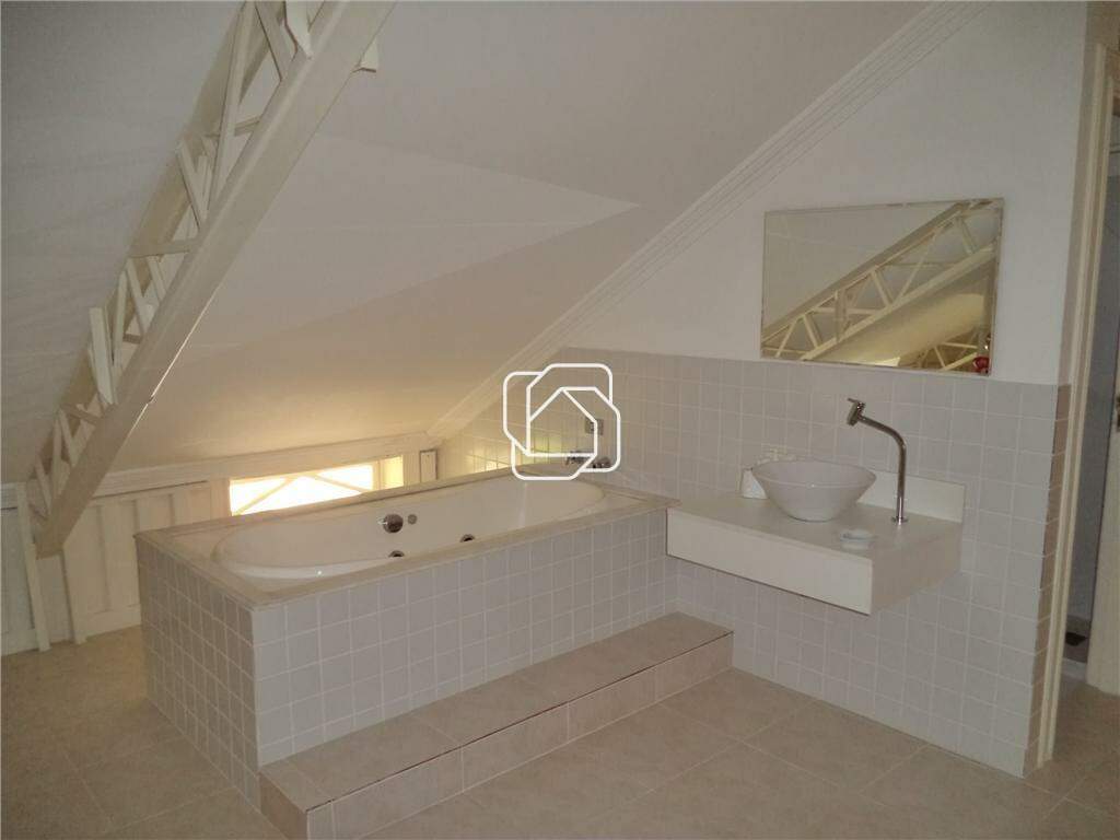 Casa de Condomínio à venda em Itu - SP - Fazenda Vila Real de Itu: Casa à venda no Condomínio Fazenda Vila Real em Itu
