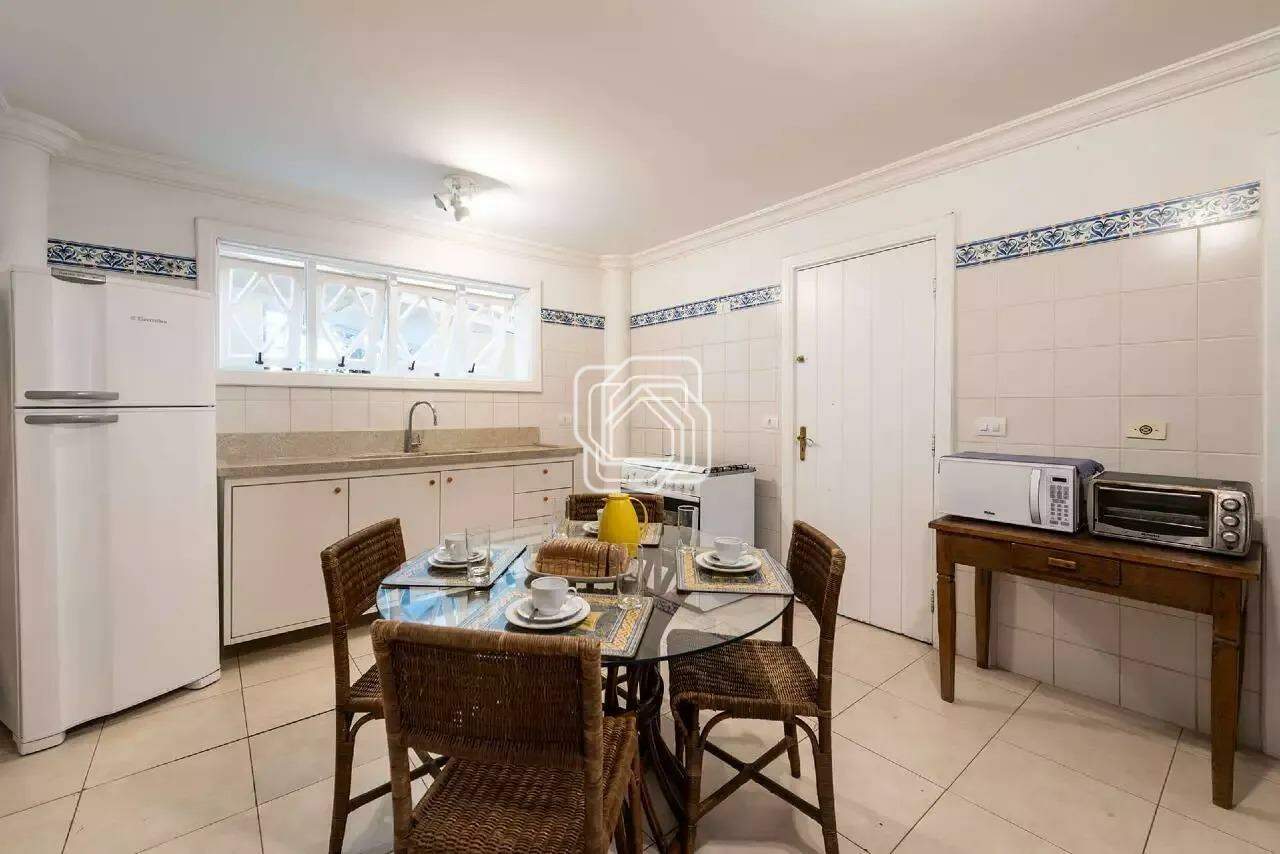 Casa de Condomínio à venda em Itu - SP - Fazenda Vila Real de Itu: