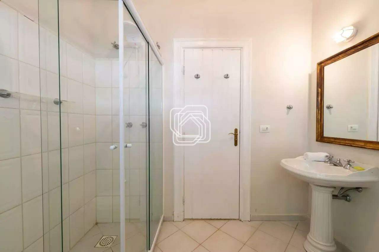 Casa de Condomínio à venda em Itu - SP - Fazenda Vila Real de Itu: