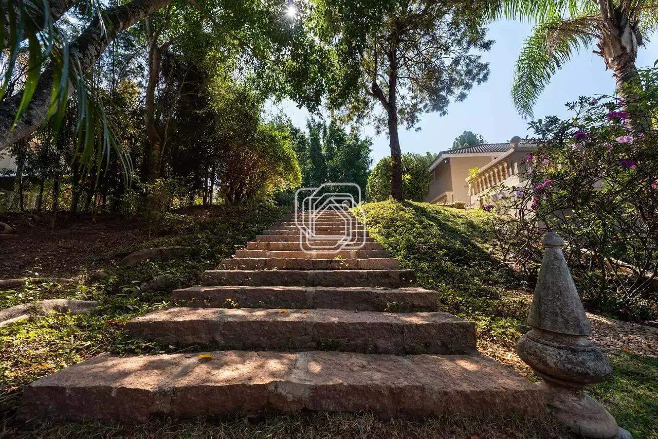 Casa de Condomínio à venda em Itu - SP - Fazenda Vila Real de Itu: