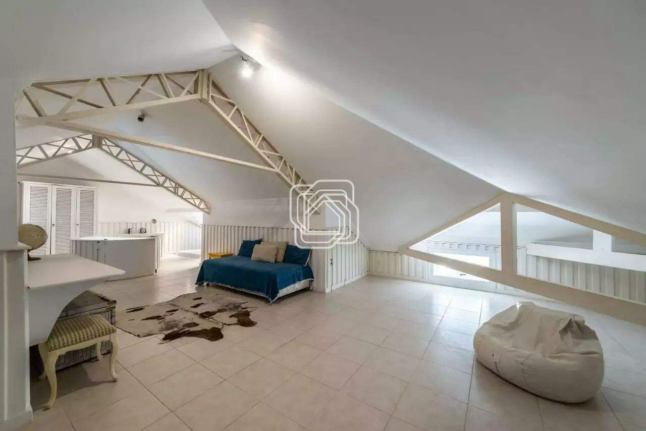 Casa de Condomínio à venda em Itu - SP - Fazenda Vila Real de Itu: