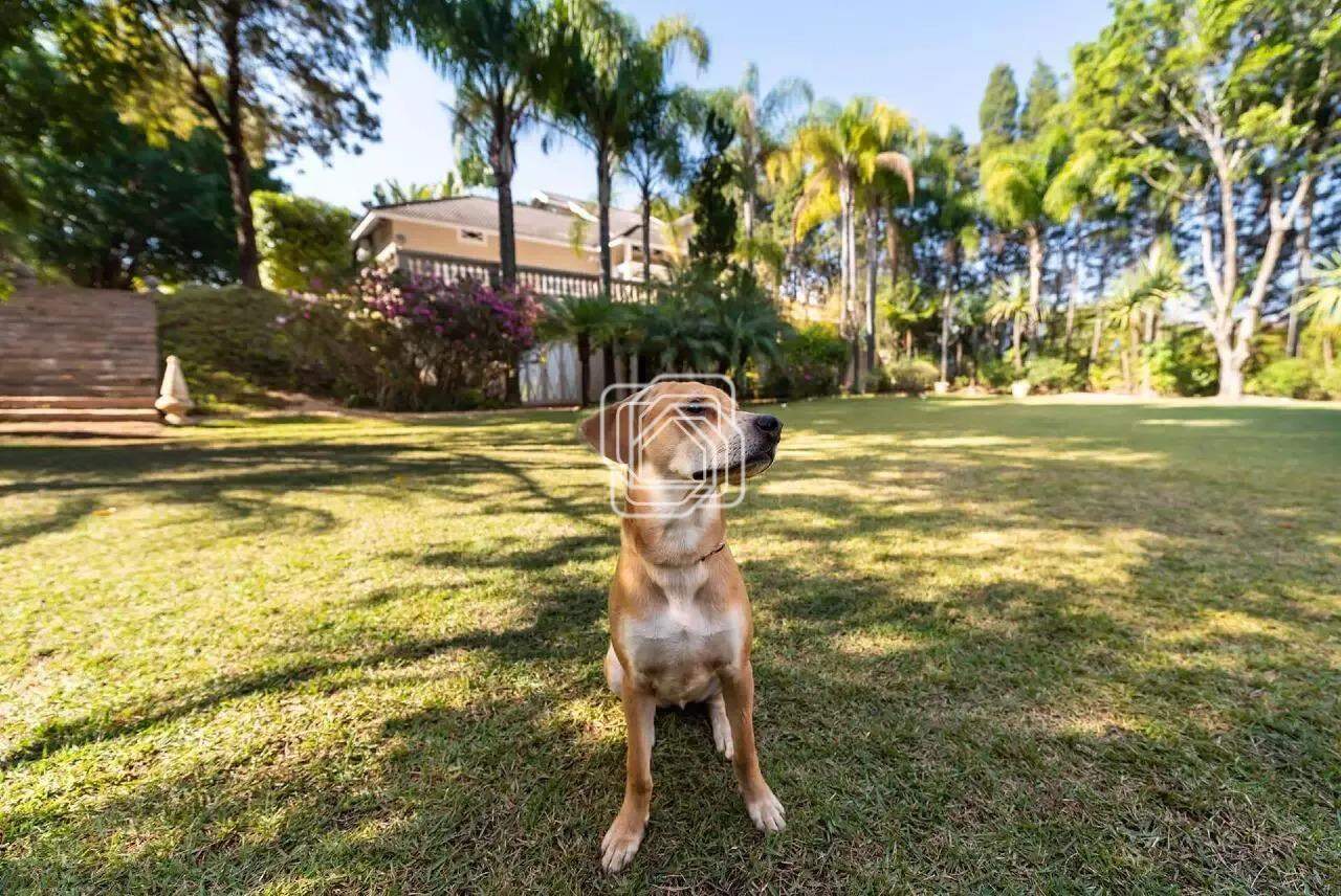 Casa de Condomínio à venda em Itu - SP - Fazenda Vila Real de Itu: