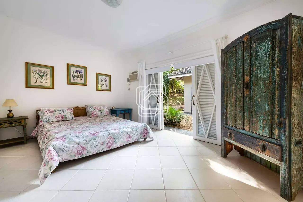 Casa de Condomínio à venda em Itu - SP - Fazenda Vila Real de Itu: