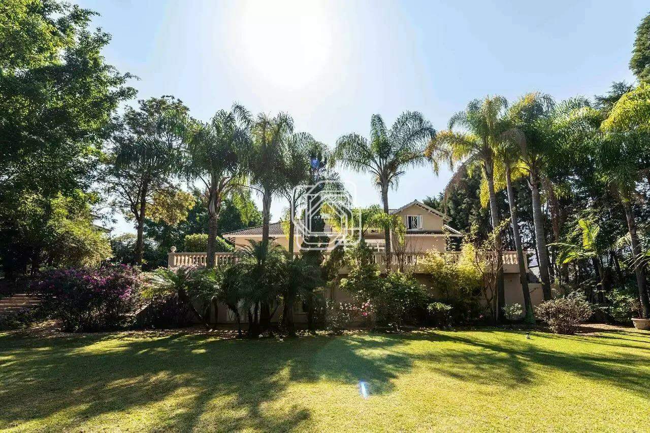 Casa de Condomínio à venda em Itu - SP - Fazenda Vila Real de Itu: