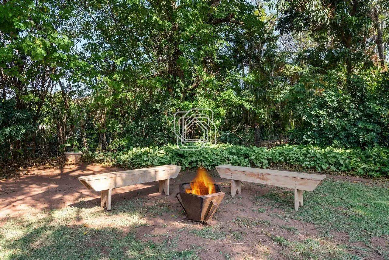 Casa de Condomínio à venda em Itu - SP - Fazenda Vila Real de Itu: