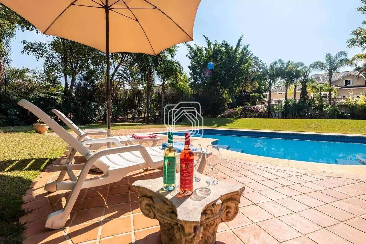 Casa de Condomínio à venda em Itu - SP - Fazenda Vila Real de Itu: