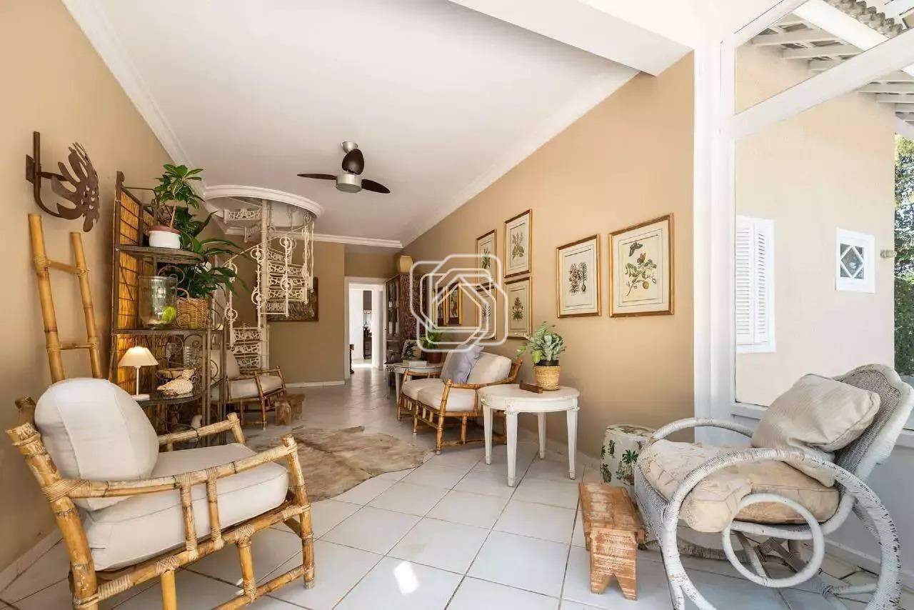 Casa de Condomínio à venda em Itu - SP - Fazenda Vila Real de Itu: