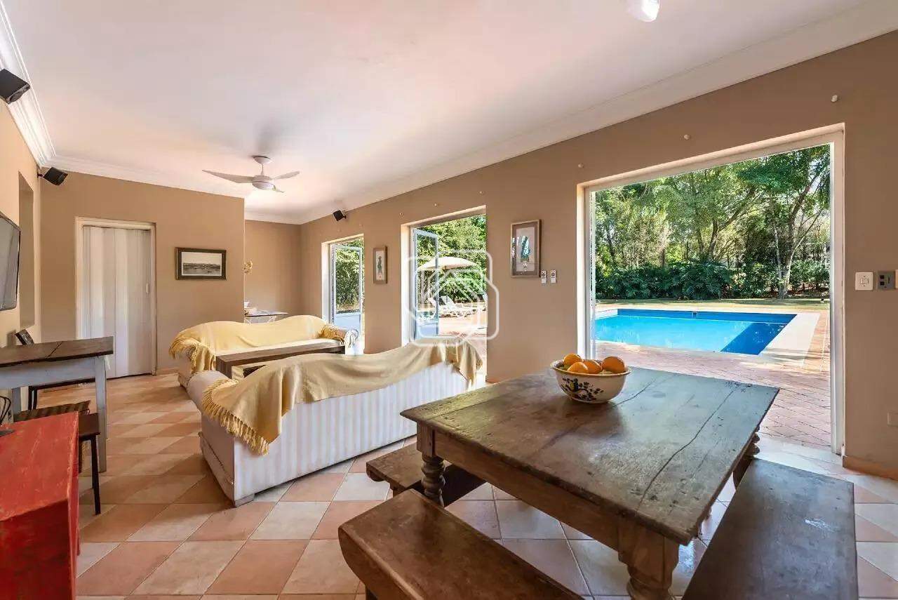 Casa de Condomínio à venda em Itu - SP - Fazenda Vila Real de Itu: