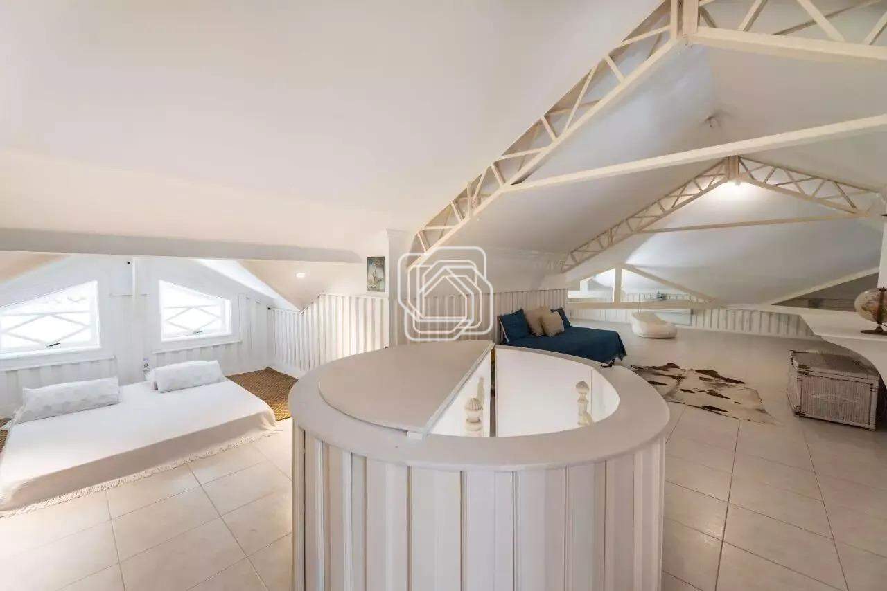 Casa de Condomínio à venda em Itu - SP - Fazenda Vila Real de Itu: