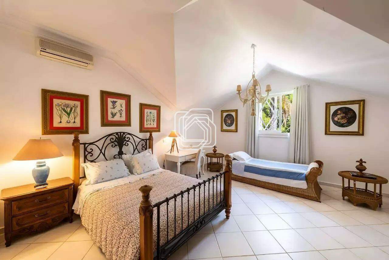 Casa de Condomínio à venda em Itu - SP - Fazenda Vila Real de Itu: