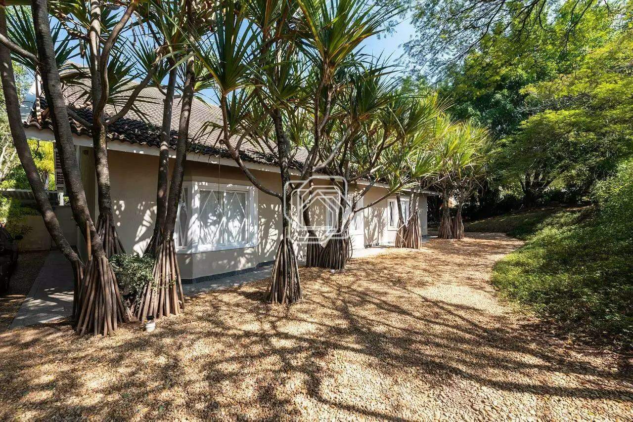 Casa de Condomínio à venda em Itu - SP - Fazenda Vila Real de Itu: