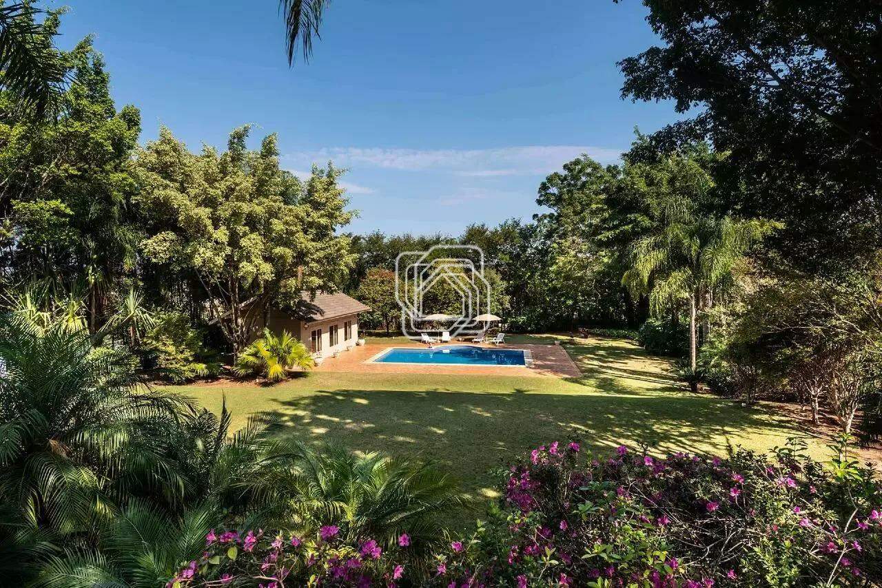 Casa de Condomínio à venda em Itu - SP - Fazenda Vila Real de Itu: