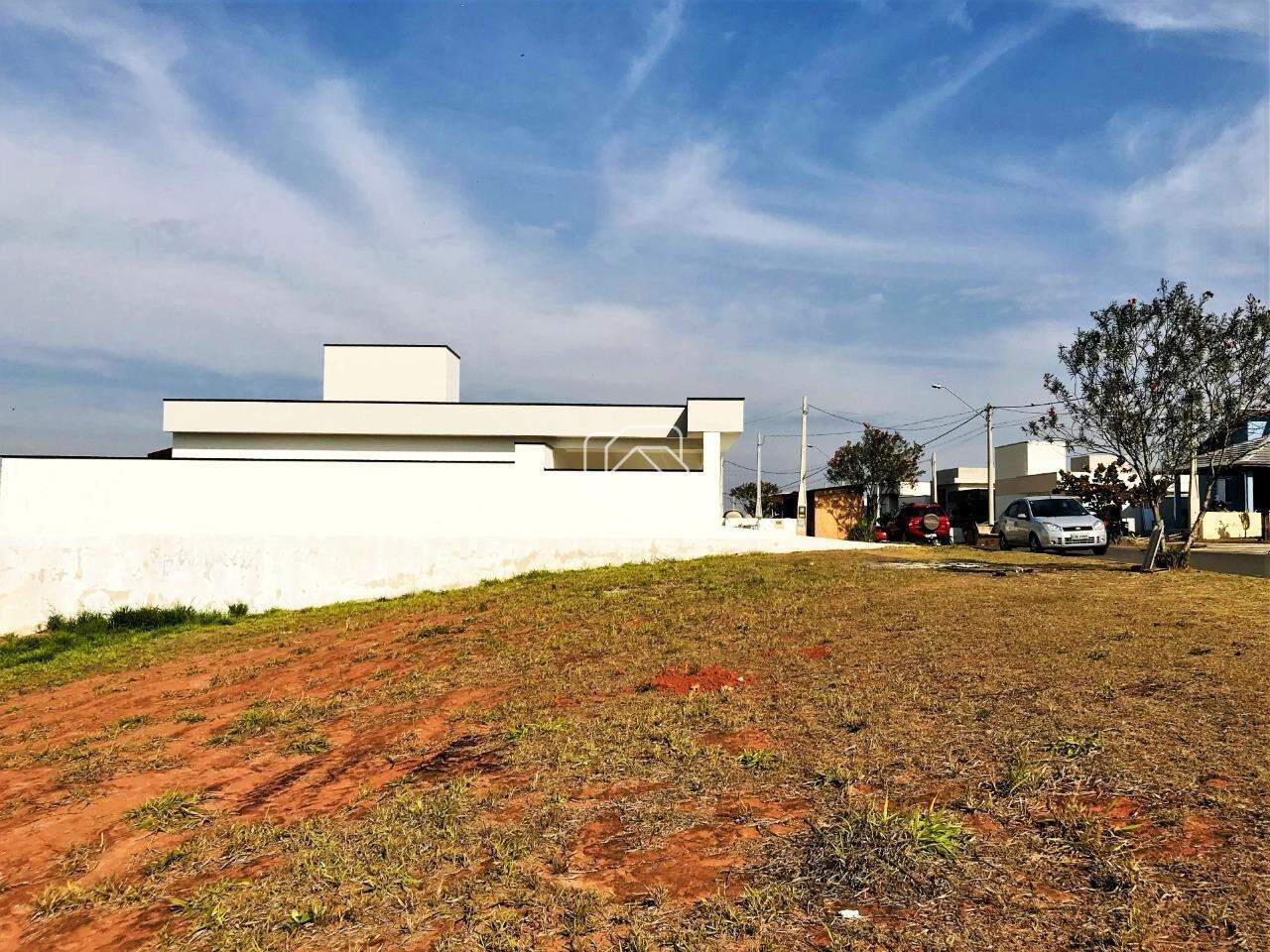Terreno à venda em Salto - SP - Residencial Lagos D’Icaraí: