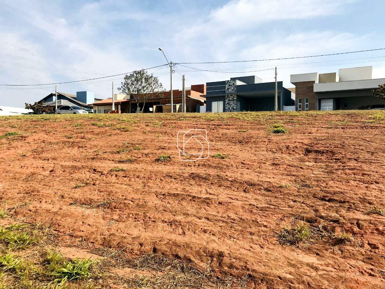 Terreno à venda em Salto - SP - Residencial Lagos D’Icaraí: