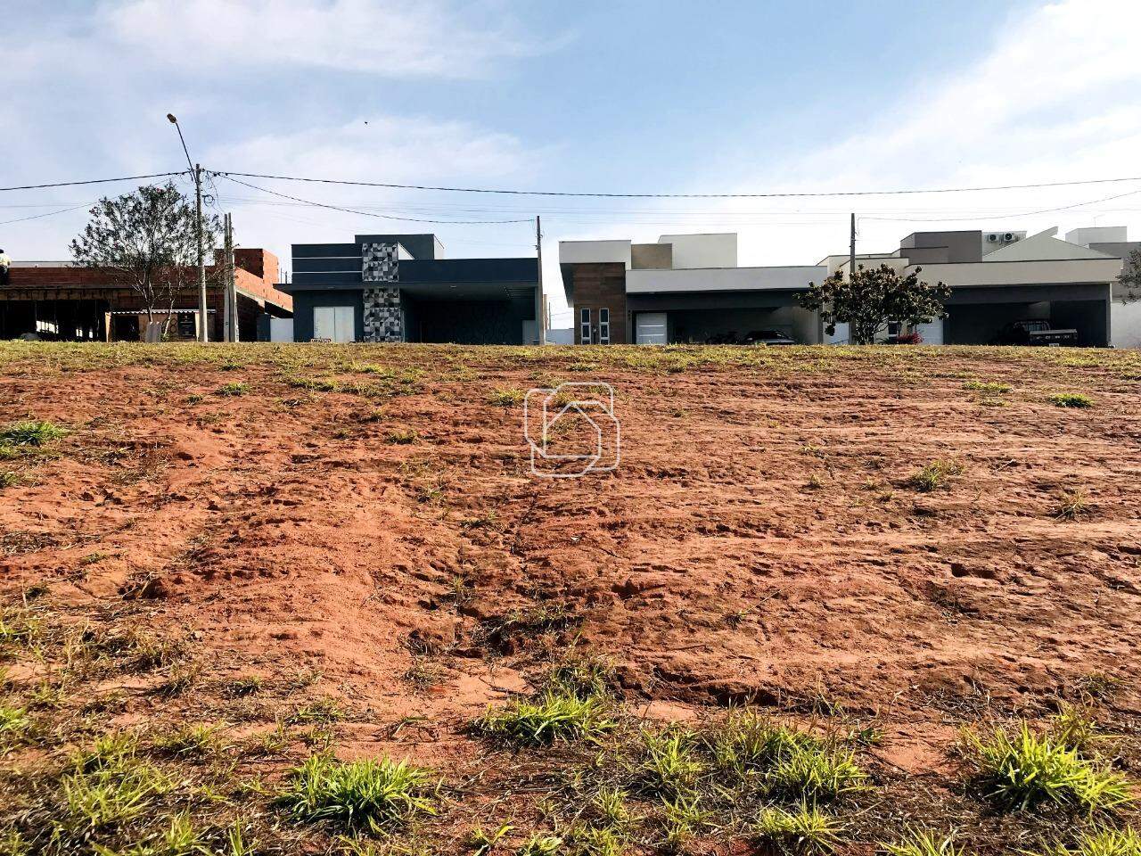 Terreno à venda em Salto - SP - Residencial Lagos D’Icaraí: 