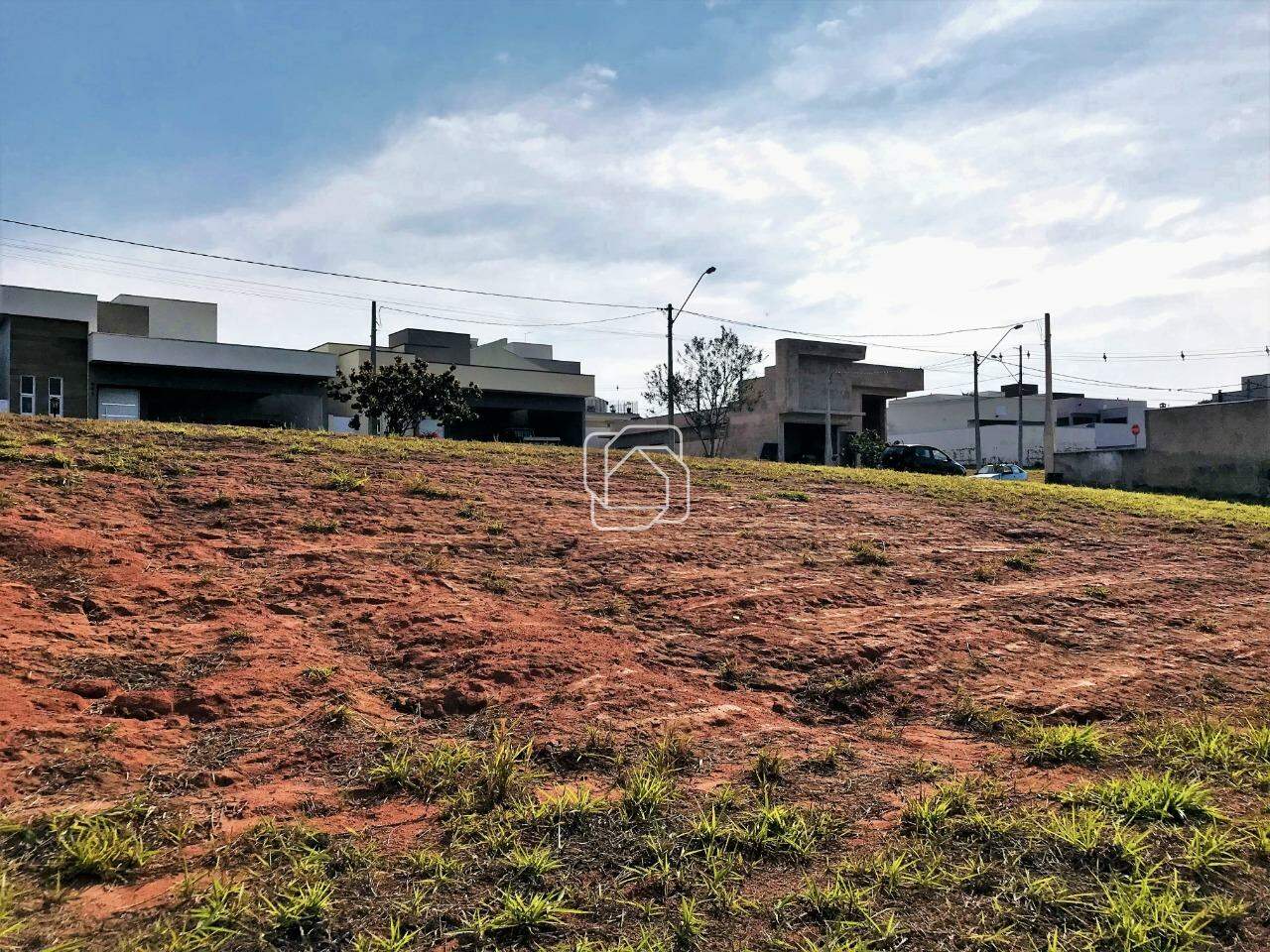 Terreno à venda em Salto - SP - Residencial Lagos D’Icaraí: 