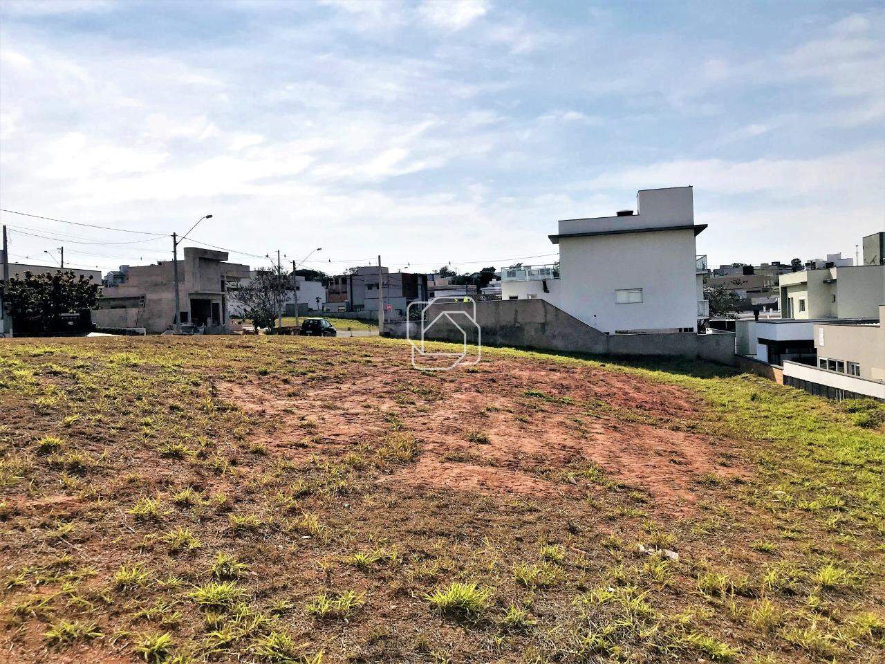 Terreno à venda em Salto - SP - Residencial Lagos D’Icaraí: