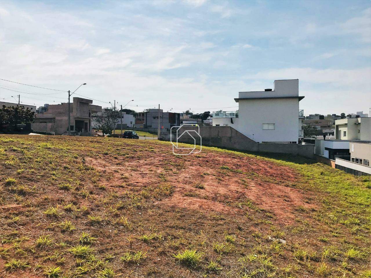 Terreno à venda em Salto - SP - Residencial Lagos D’Icaraí: 