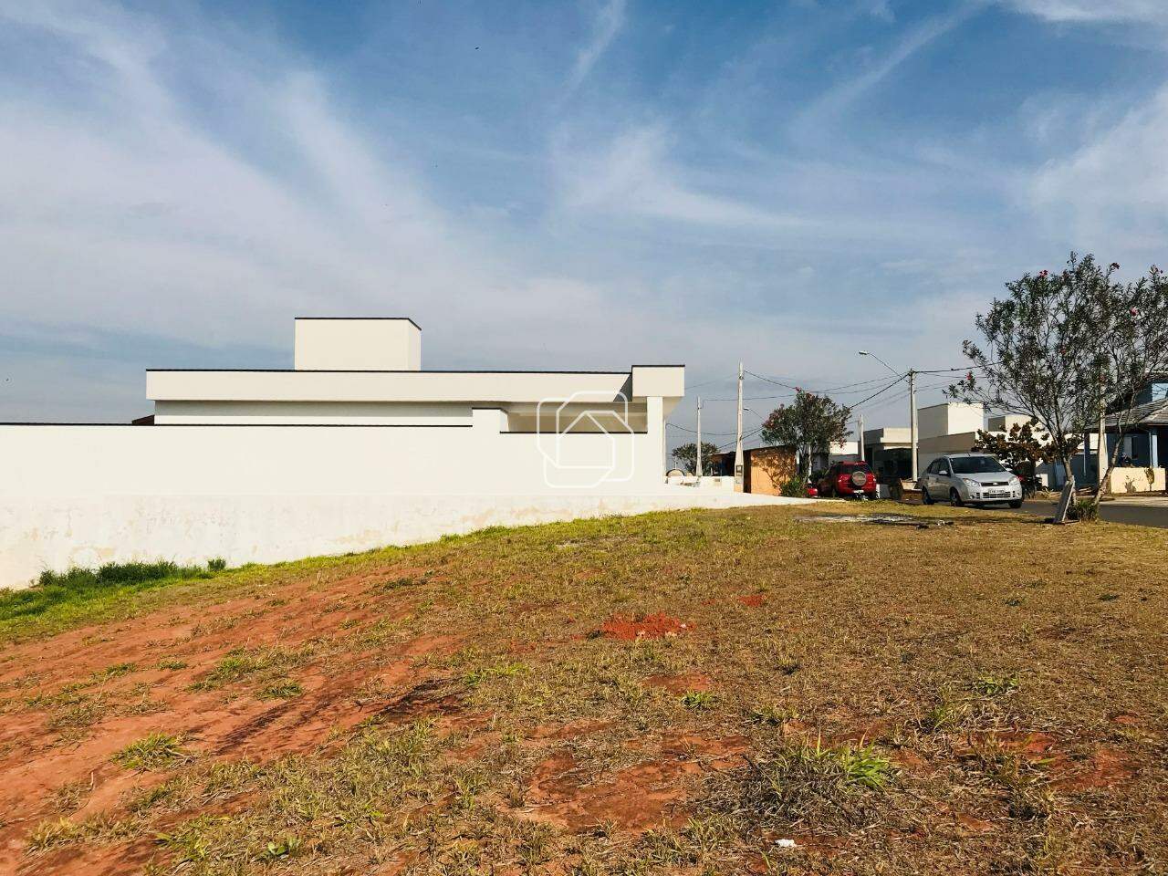 Terreno à venda em Salto - SP - Residencial Lagos D’Icaraí: 