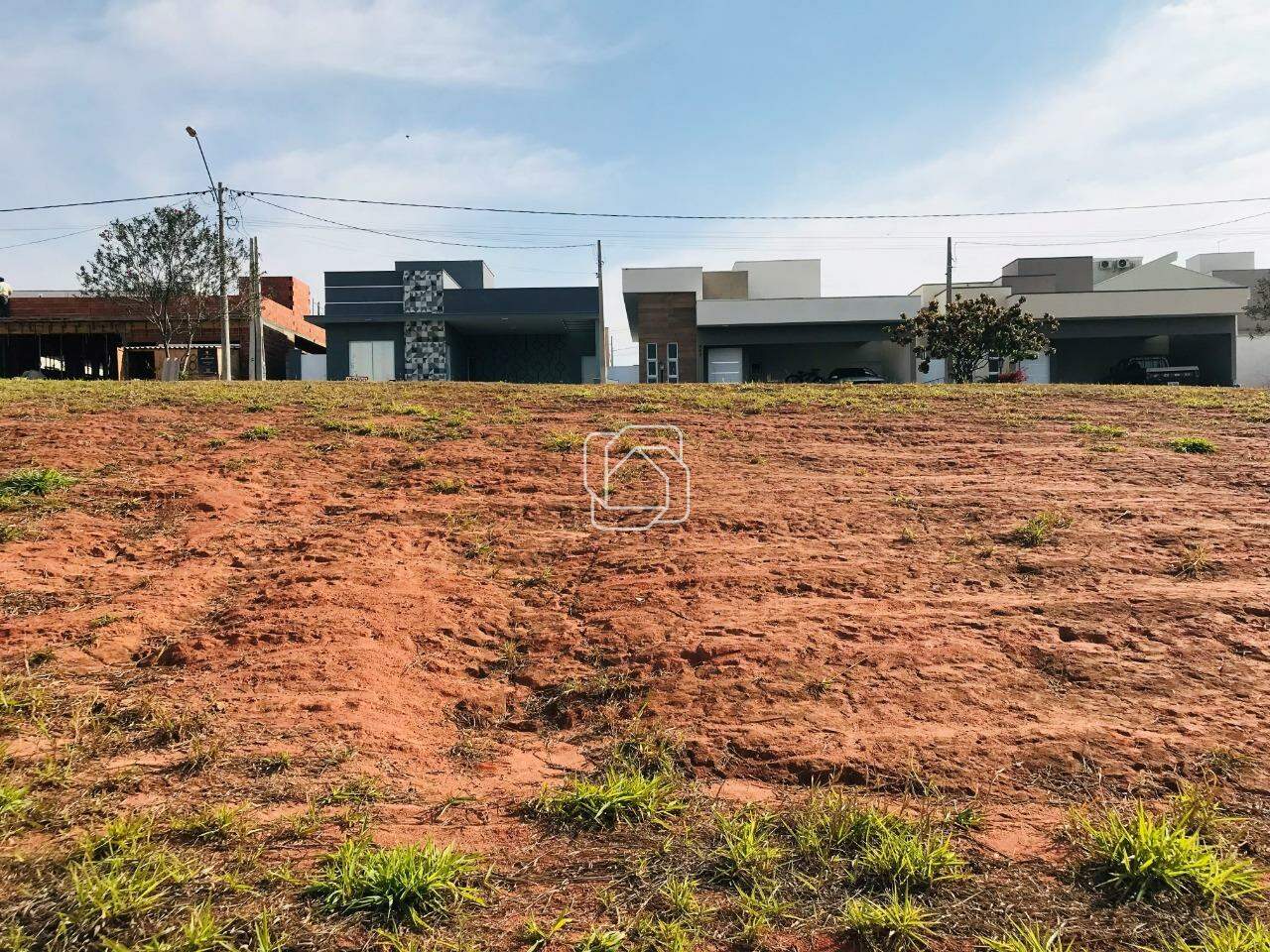 Terreno à venda em Salto - SP - Residencial Lagos D’Icaraí: 