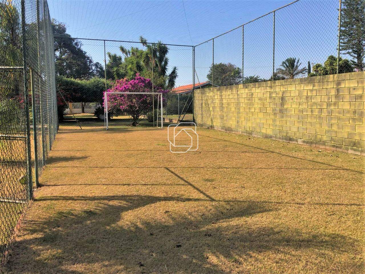 Casa de Condomínio à venda em Indaiatuba - SP - Recanto das Flores: 