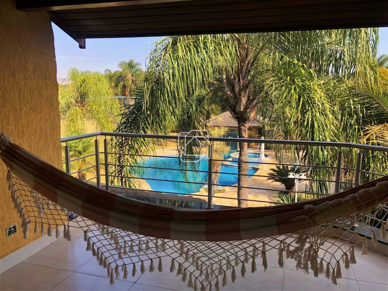 Casa de Condomínio à venda em Indaiatuba - SP - Recanto das Flores: 