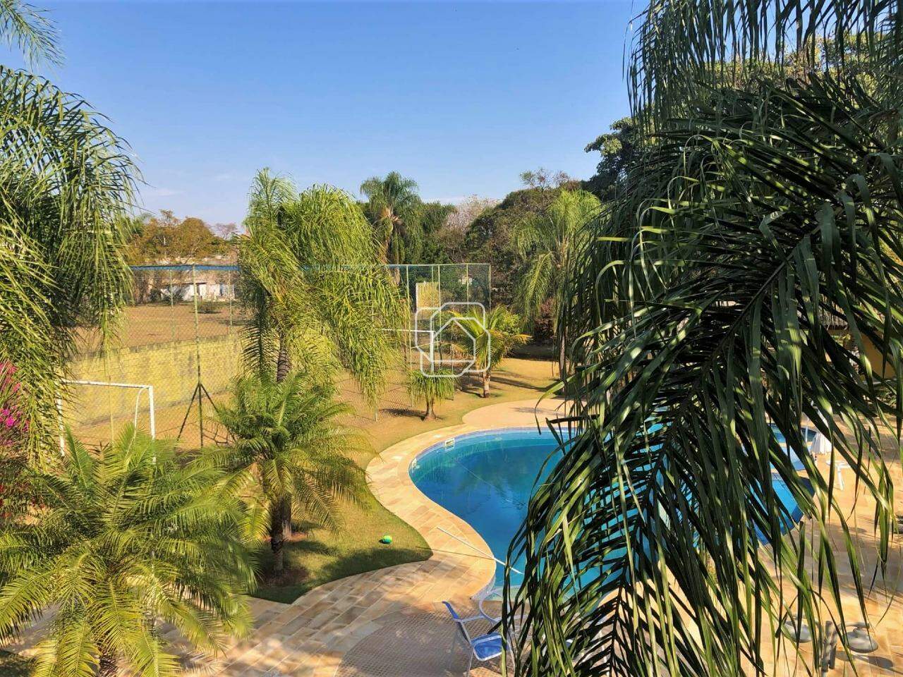 Casa de Condomínio à venda em Indaiatuba - SP - Recanto das Flores: 