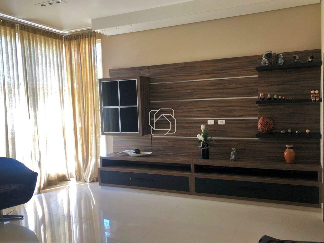 Casa de Condomínio à venda em Indaiatuba - SP - Recanto das Flores: 
