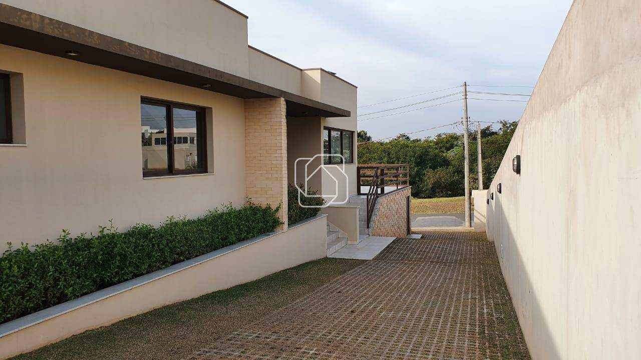 Casa de Condomínio à venda em Itu - SP - Condomínio Xapada Parque Ytu: Casa à venda no Xapada Itu