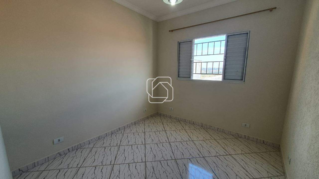 Apartamento para aluguel em Itu - SP - Parque Residencial Potiguara: 