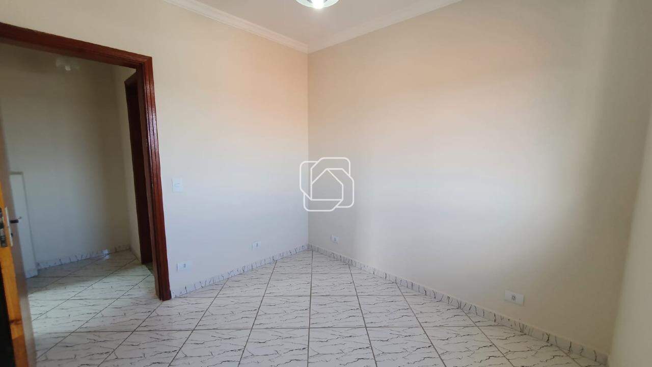 Apartamento para aluguel em Itu - SP - Parque Residencial Potiguara: 
