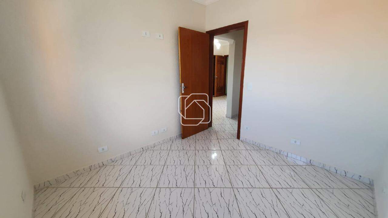 Apartamento para aluguel em Itu - SP - Parque Residencial Potiguara: 