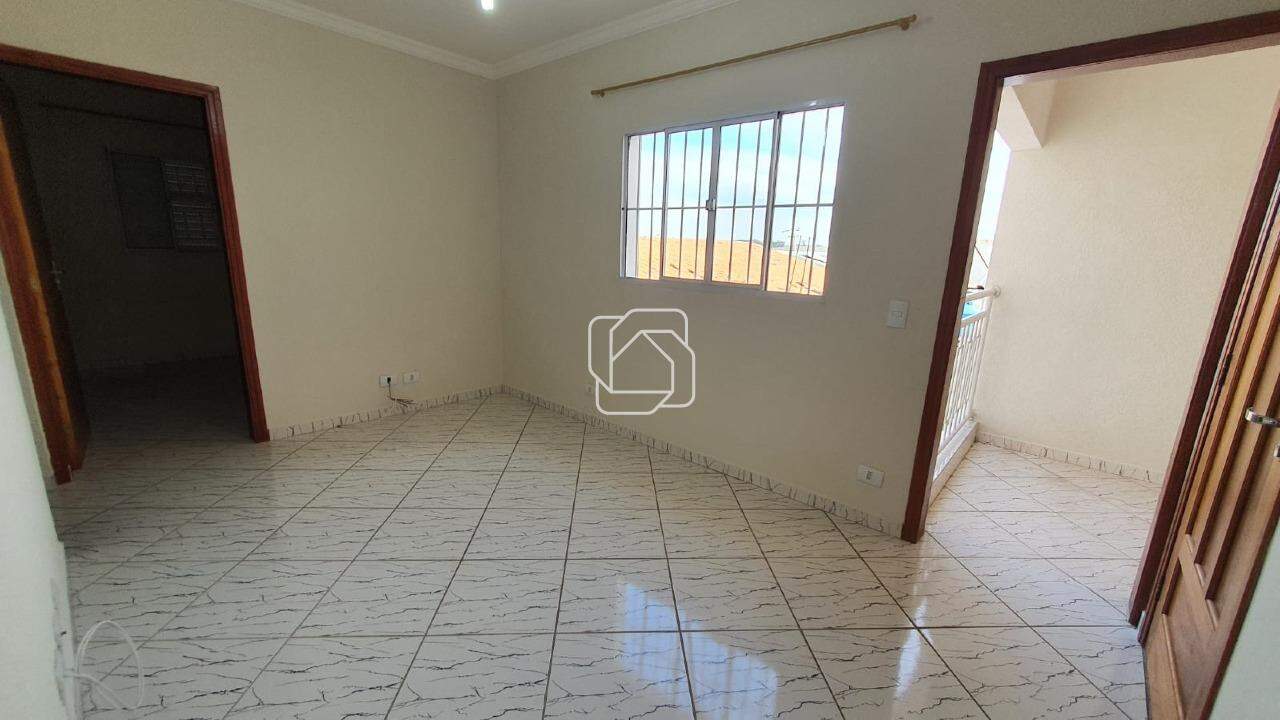 Apartamento para aluguel em Itu - SP - Parque Residencial Potiguara: 