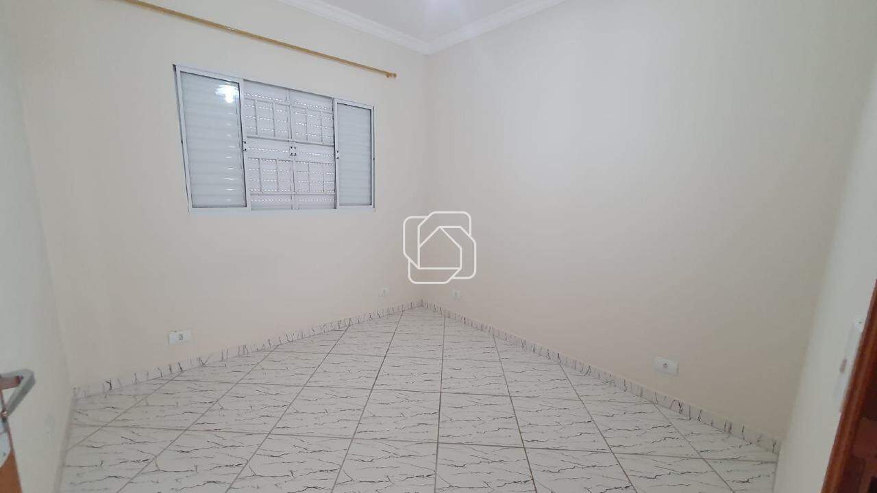 Apartamento para aluguel em Itu - SP - Parque Residencial Potiguara: 