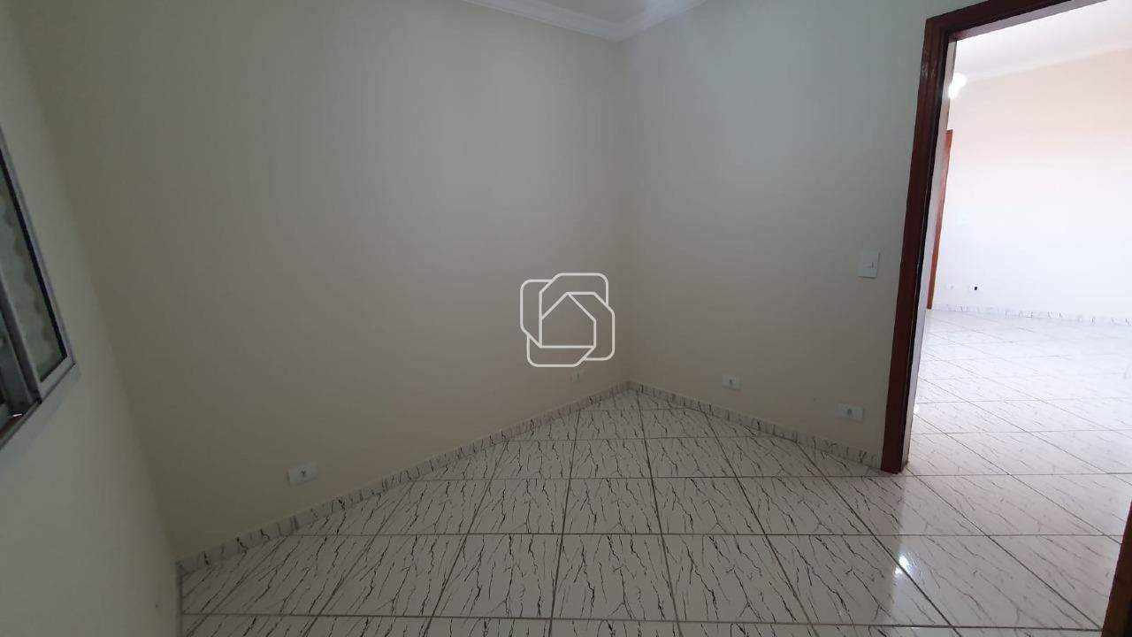 Apartamento para aluguel em Itu - SP - Parque Residencial Potiguara: 