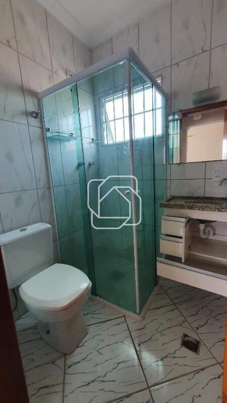Apartamento para aluguel em Itu - SP - Parque Residencial Potiguara: 