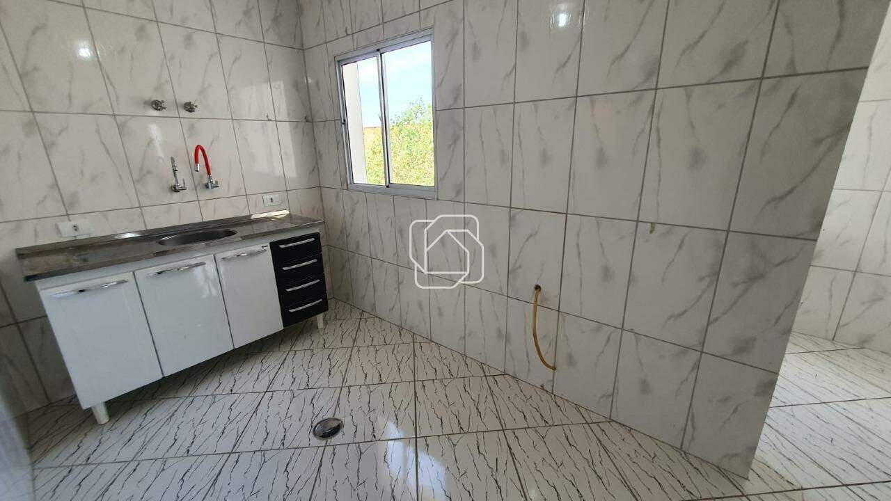 Apartamento para aluguel em Itu - SP - Parque Residencial Potiguara: 